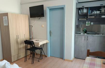 Apartments Konstantinidis - Foto 24