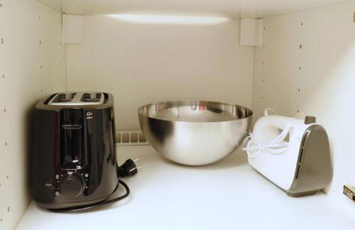 Gründerzeitwohnung unweit der Altstadt - Foto 29