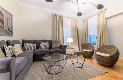 Wishome-Piso lujoso Madrid centro, Palacio Real - Photo 22