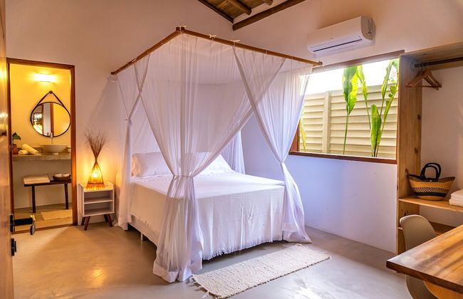 CASA JENIPAPO TRANCOSO - Photo 6