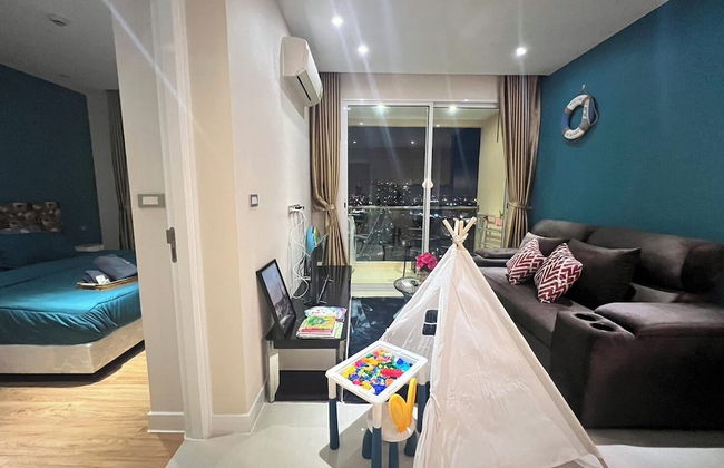 Grande Carribean Condo By Thita - Foto 30