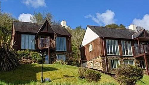 8 Oakridge, St Mellion - Foto 2