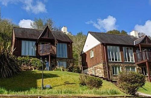 8 Oakridge, St Mellion - Photo 2