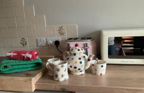 Pond Cottage - Foto 15