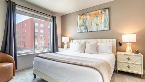 Designer - by Convention Center Pool, HTub, 24-7 Gym - Foto 3