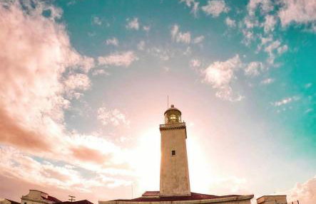 Loft 207 com vista para a piscina e Farol - Photo 1
