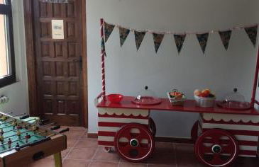 Casa rural Cal Fuster Experience - Foto 31