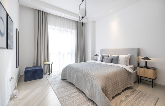 2 Beds Brand New Apt In Al Wasl Jumeirah - Photo 11