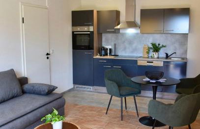 Hotel Sonnengarten Apartments - Foto 17