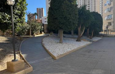 Casa Bendita - LUXURY APARTMENT BENIDORM - Foto 49