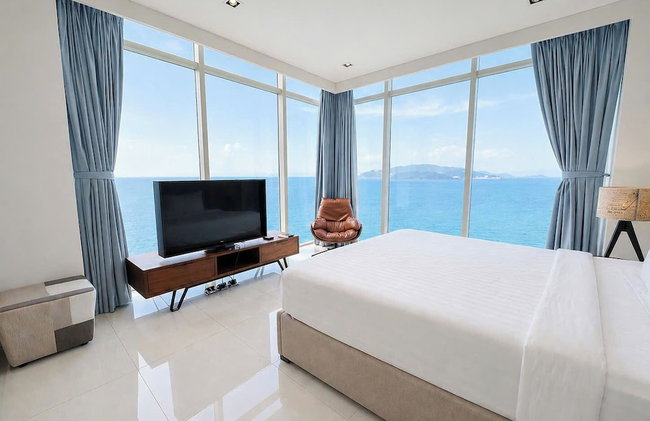 The Sea Luxury Nha Trang Apartment - Photo 32