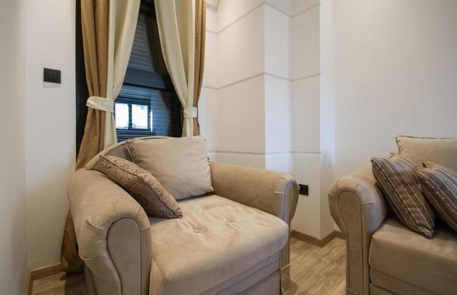 Central Business Apartment - Foto 24