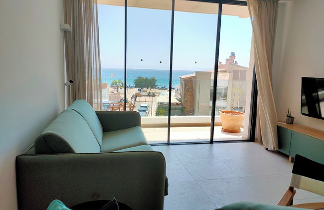 ECO-APARTMENTS LA MARINEDA & HOTEL THALASSA SPORT & SPA - Foto 54