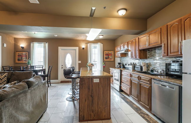 Fully Furnished Condos Near St Charles - Foto 59