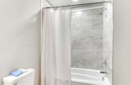 6 Mi to The Masters Updated Home with Yard! - Foto 17