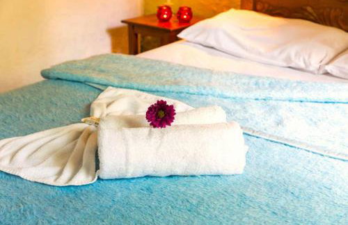 Chalés Cachoeira Azul - Foto 80