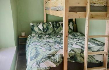 Snowdrop Cottage - Foto 8