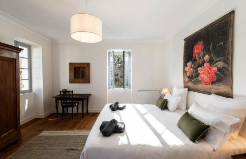 La Villa du Mestre - Foto 9