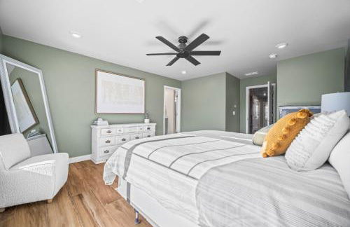 10 min to DIA, Walk to the Gaylord! - Foto 26