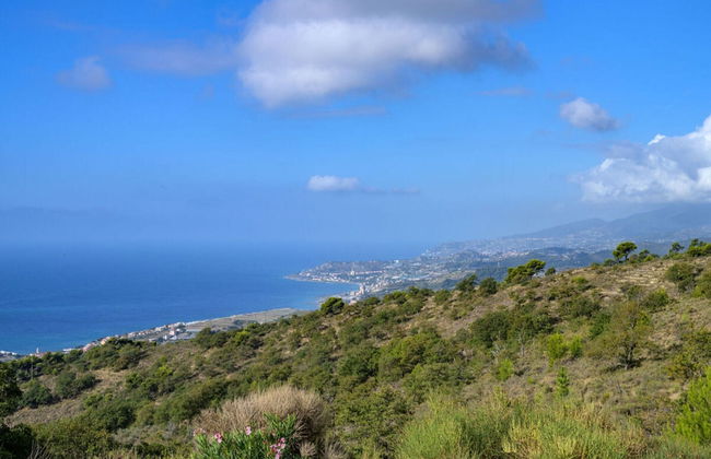 Holiday Apartment Monte Faudo - Photo 27