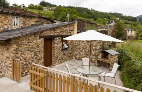 Casas Rurales TAReira en Taramundi - Foto 69