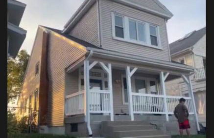 New 1890 Craftsman Home 5BR 4BA - Foto 61