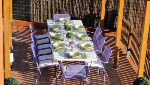 Villa Sitges El Olivo High Comodity AC Pool Heated 30º Optional Real Garden Pool XXL 10 min drive from Sitges - Foto 2