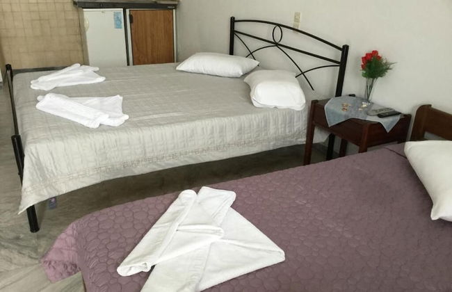 Villa Aegeo - Foto 15