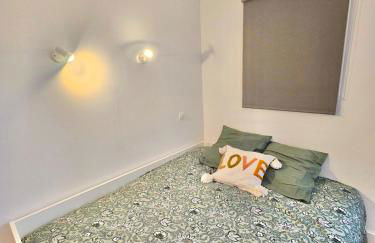 Appartement Cosy 600m de la plage - Foto 15