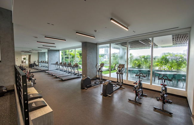 The Boho Condo by Acomodo El Cangrejo - Foto 42