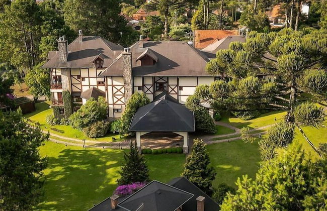 Esquilo Hotel - Foto 32