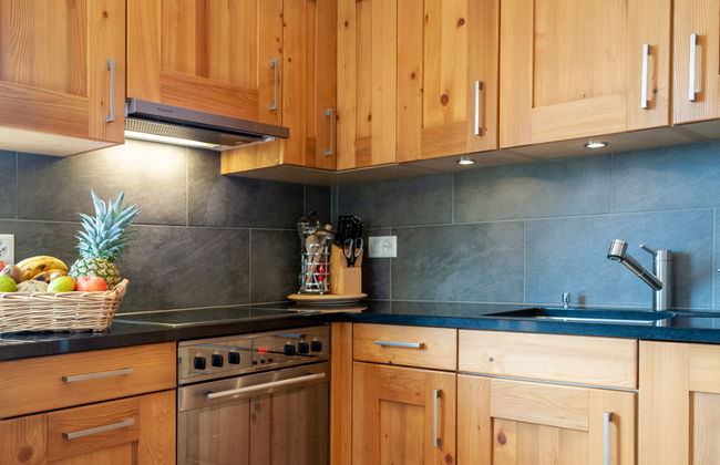 Les Cimes Blanches B 401 - Foto 3