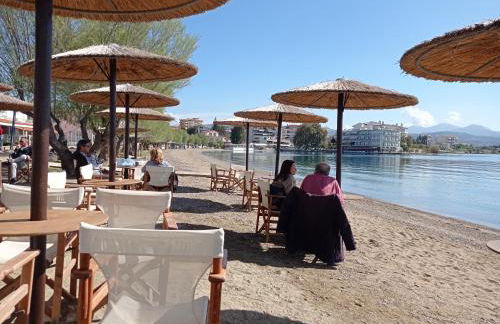 Angela's Seaside Luxury Flat - Foto 47