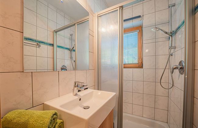 Apartment in Brixen Near Wilder Kaiser Gondola - Foto 12