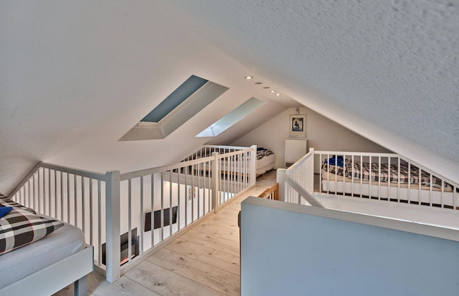 Hellenthal Nature Hideaway - Photo 2