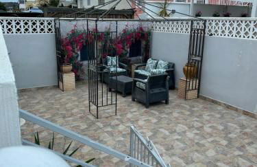 Villa Moore - Foto 21