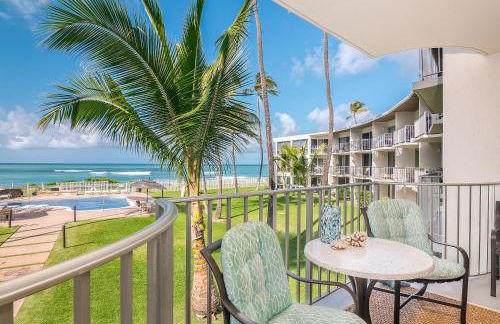 ***SERENDIPITY ON THE MOANA - Legal & Oceanfront - Great for Work & Play!*** - Foto 17