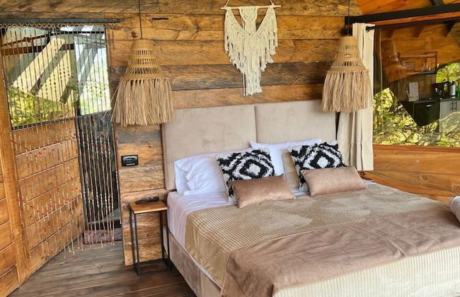 Ecoedén Glamping - Photo 15