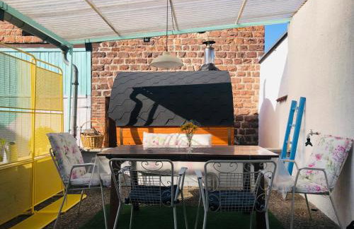 Hencoop 2 room apartment kitchen bathroom and optional Sauna - Photo 15