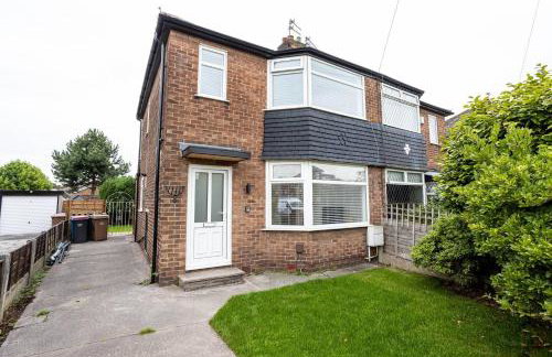 Scandi Inspired Home In Eccles - Foto 13