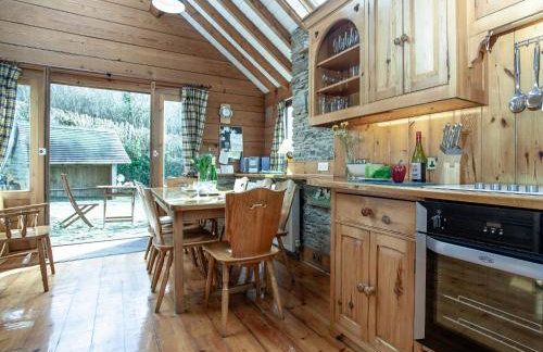 Tuckenhay, Edgecombe Barn- Hfu - Photo 22