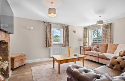 Rose Cottage, Bredons Norton - Foto 14