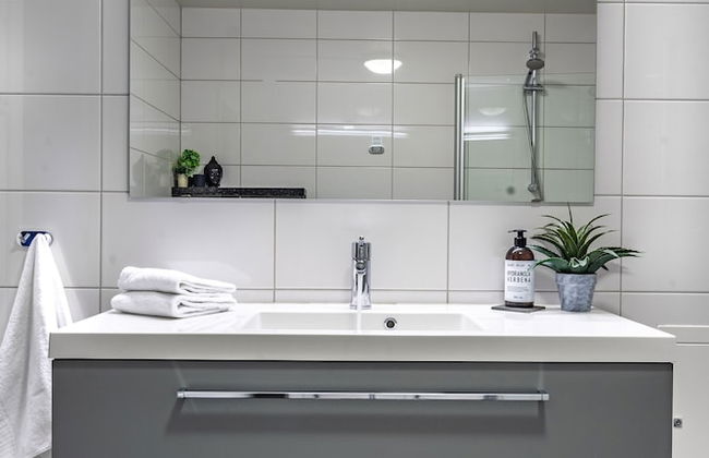 Lofoten Apartments - Photo 48