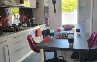 Grande maison la Merasel - Photo 13