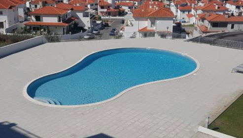 Apartment Boa Vista - Photo 3, Garden