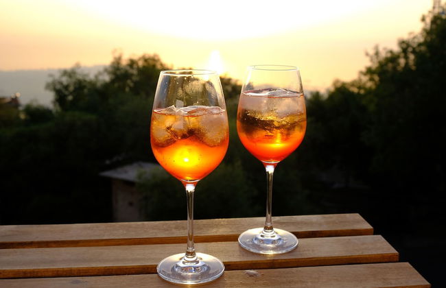 Hotel Wakim - Self Catering - Foto 19