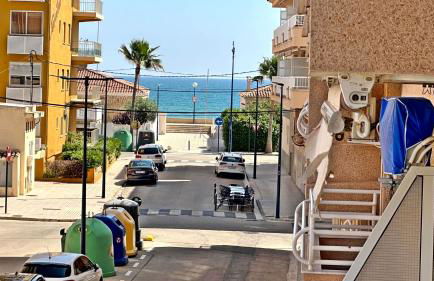 BRISA I - PLAYA DE MIRAMAR - Alquiler Familias - Foto 30