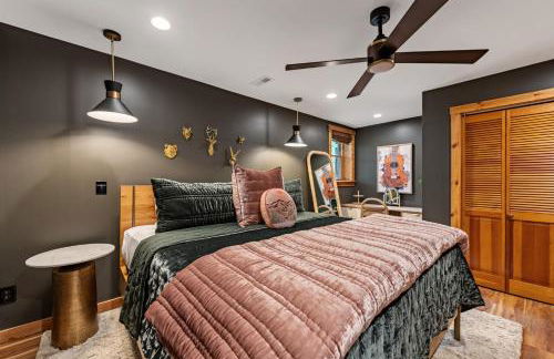 The Lodge at Shuler Gap - Foto 61