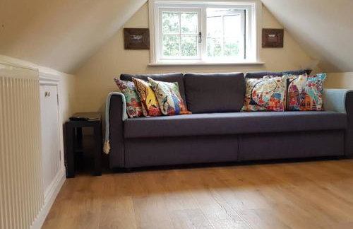 Riverside Lodge Pied a Terre - Foto 13