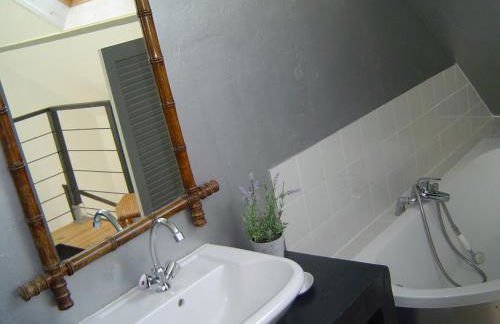 Studio Etables sur mer - Foto 12